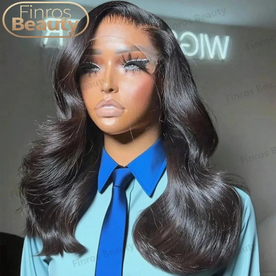 12inches / 4x4 Bob Wig / 200%|United States Short Bob Wigs Human Hair 100% Body Wave Lace Front Human Hair Wig Short HD Lace Wgs For Women Pre Plucked 4x4 5x5 Closure Wig