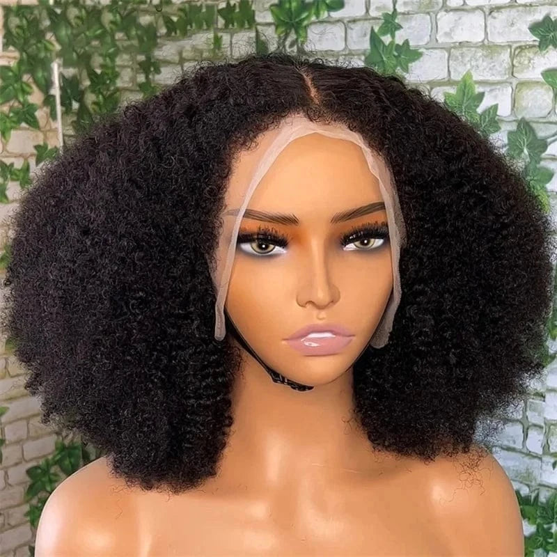 13*4 13x6 Jerry Curly Human Hair Wigs Water Wave 13x4 Deep Wave Lace Front Human Hair Wigs 5X5 Glueless Wig Human Hair For Women