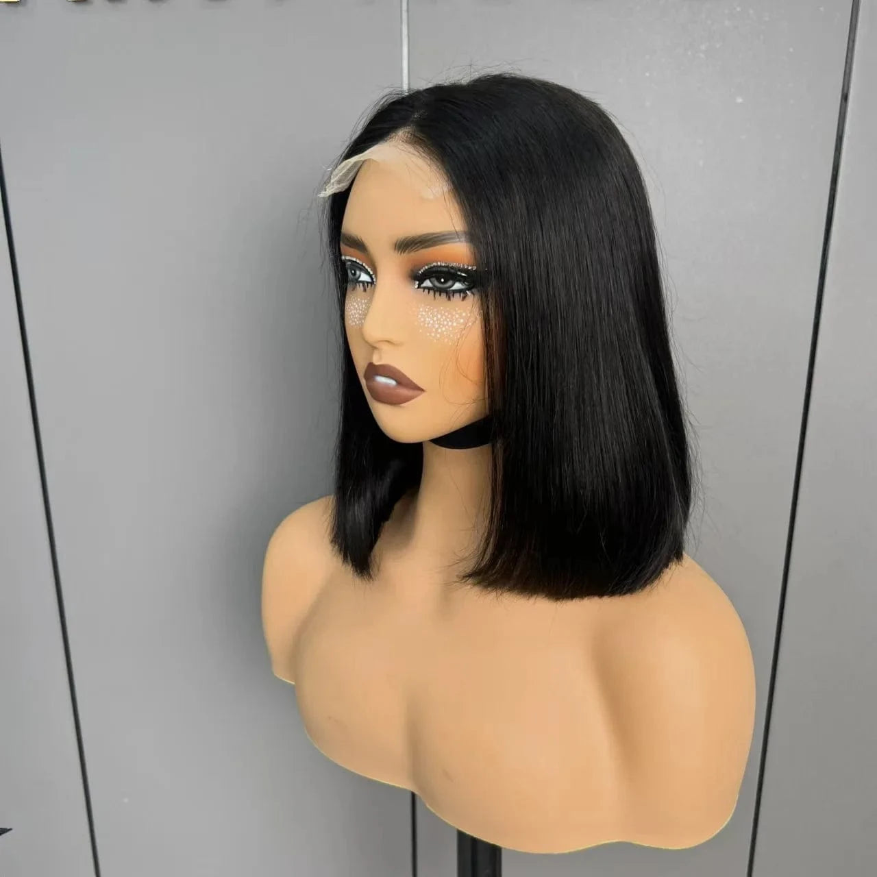 13*4 13x6 Jerry Curly Human Hair Wigs Water Wave 13x4 Deep Wave Lace Front Human Hair Wigs 5X5 Glueless Wig Human Hair For Women