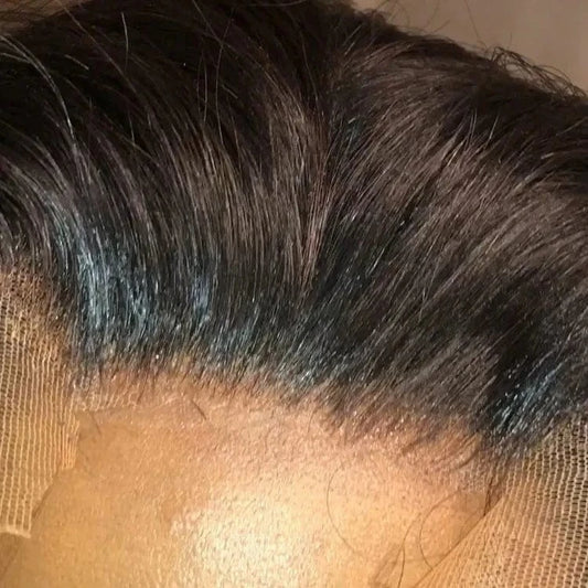 13x4 Frontal 1 piece Drop-shipping Service Top Quality Brazilian Hair Transparent Swiss Lace available 13by4 cheap factory price