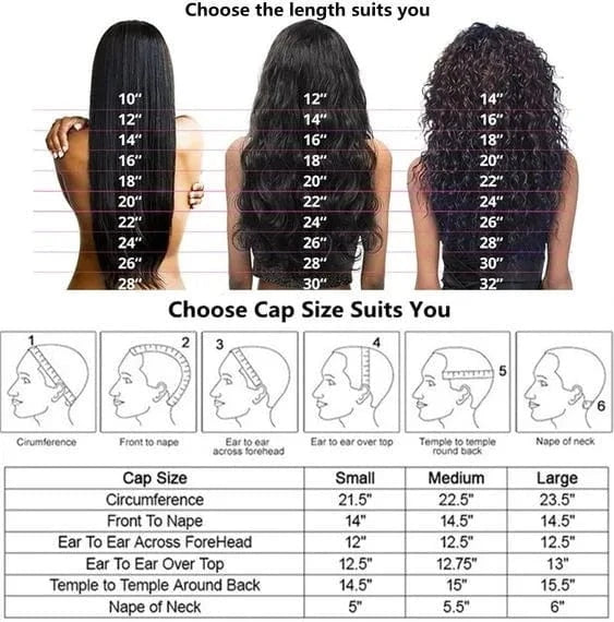 13x6 Straight Lace Front Wigs Human Hair HD Transparent Lace Frontal Human Hair Wigs for Women Glueless Wigs