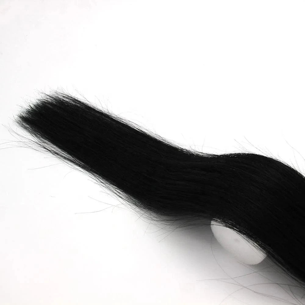 14-26inch 100s Easy Loop/Micro Ring Beads Remy Human Hair Extensions Ombre Hair Straight In stock dropship