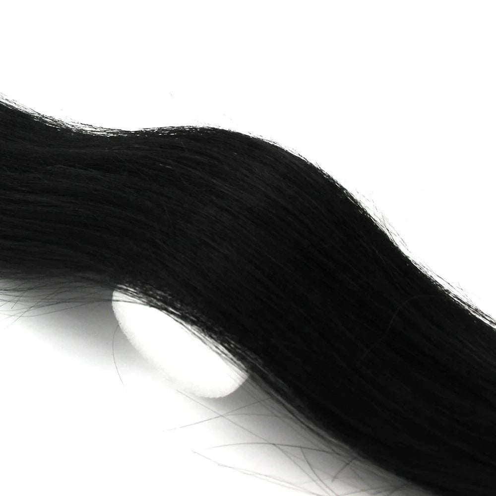 14-26inch 100s Easy Loop/Micro Ring Beads Remy Human Hair Extensions Ombre Hair Straight In stock dropship