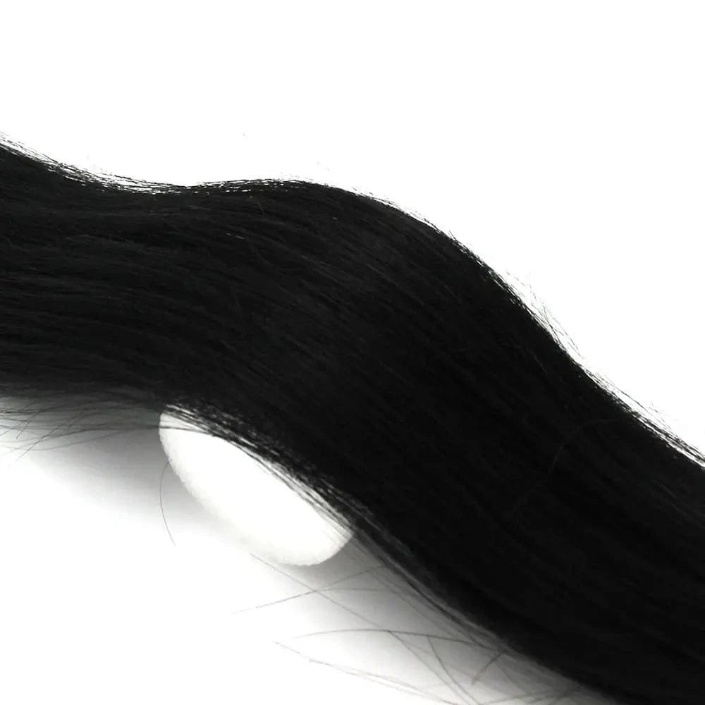 14-26inch 100s Easy Loop/Micro Ring Beads Remy Human Hair Extensions Ombre Hair Straight In stock dropship