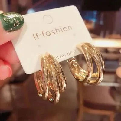 2 Kaimei Fashion Jewelry Boho Earrings Big Earrings For Women Rhinestones Pendant Crystal Statement Drop Earrings Fashion Jewelry