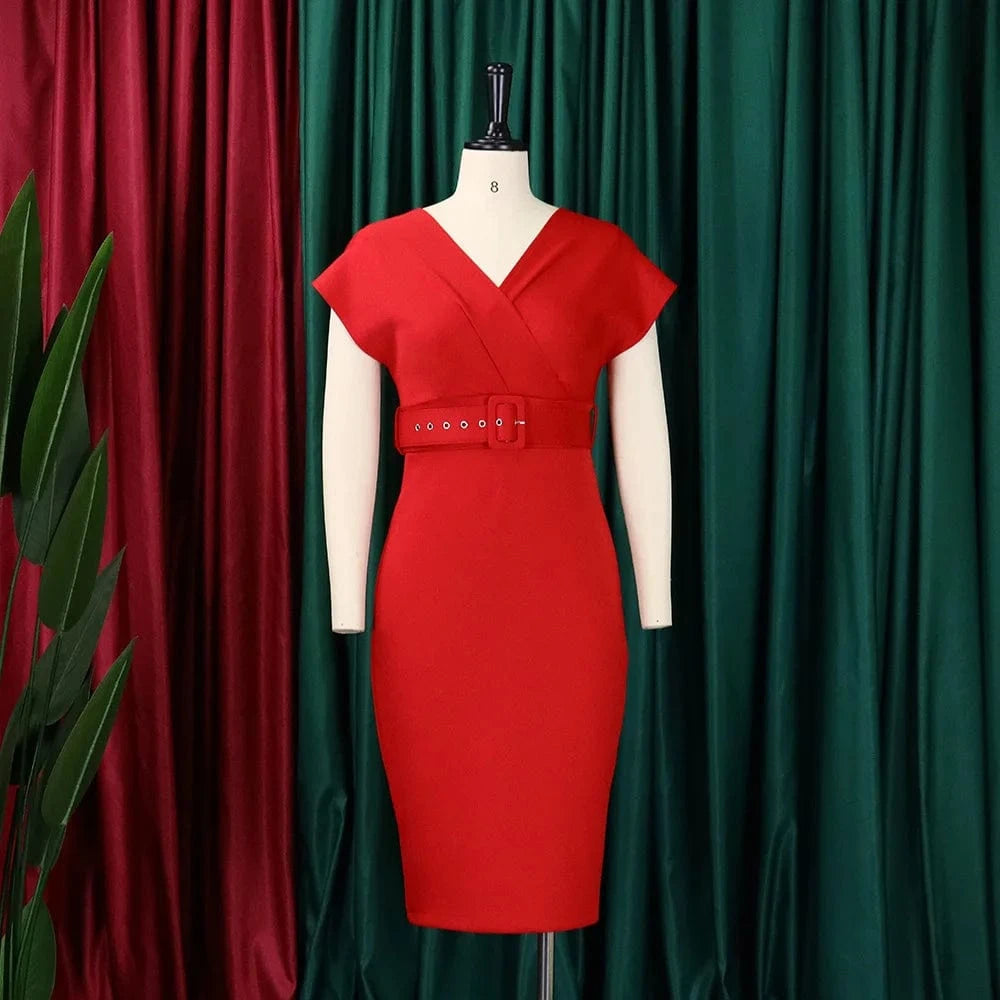 2023 Sexy Summer Bodycon Dress Women Casual Dresses for African Daily Trending Elegant Bandage Robe Africaine Femme