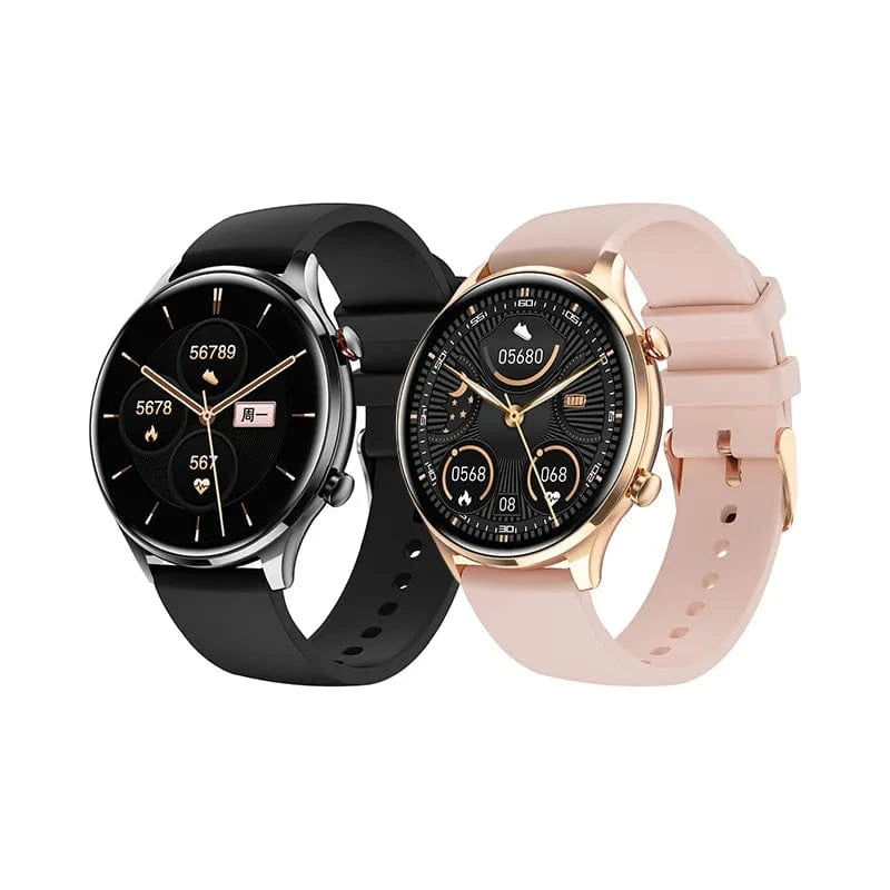 2024 AK50 Fashion Fitness Tracker BT call Blood Pressure Heart Rate  reloj inteligente Smart Bracelet Wearable Device Smart Band