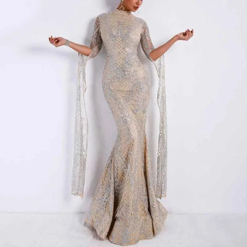 2024 Bohemian Dress Embroidery Evening Dress Wholesale Berta Wedding Dresses