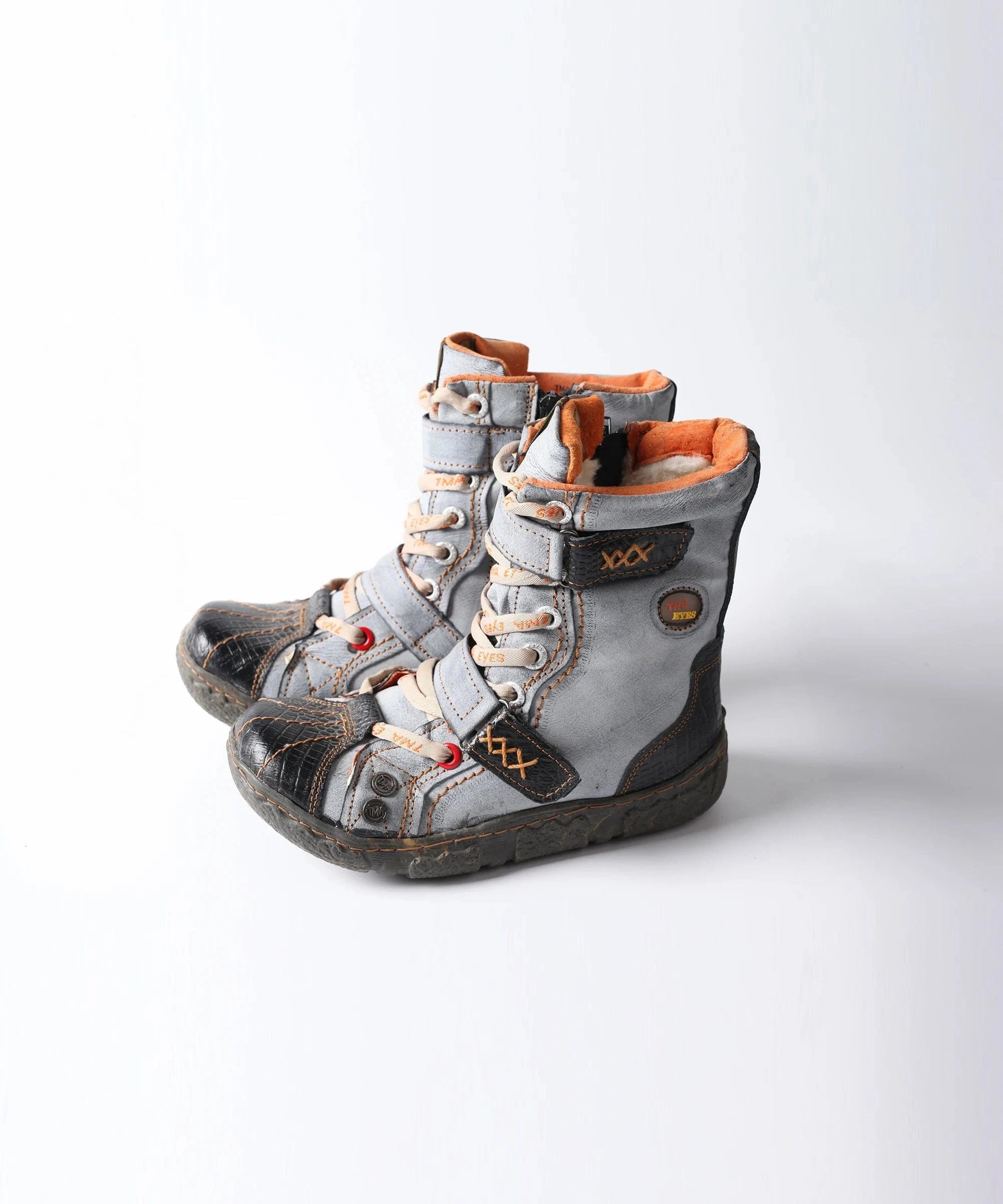 2024 Brand new winter boots women leather ankle boots for women snow boots shoes woman with high quality fast shipping