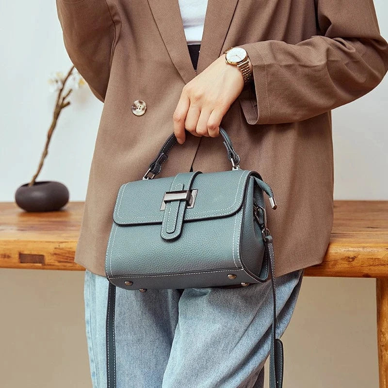 2024 Custom High Quality Designer Handbags Famous Brands Female For Women Luxury Woman Shoulder Bags Crossbody Bag With Logo
