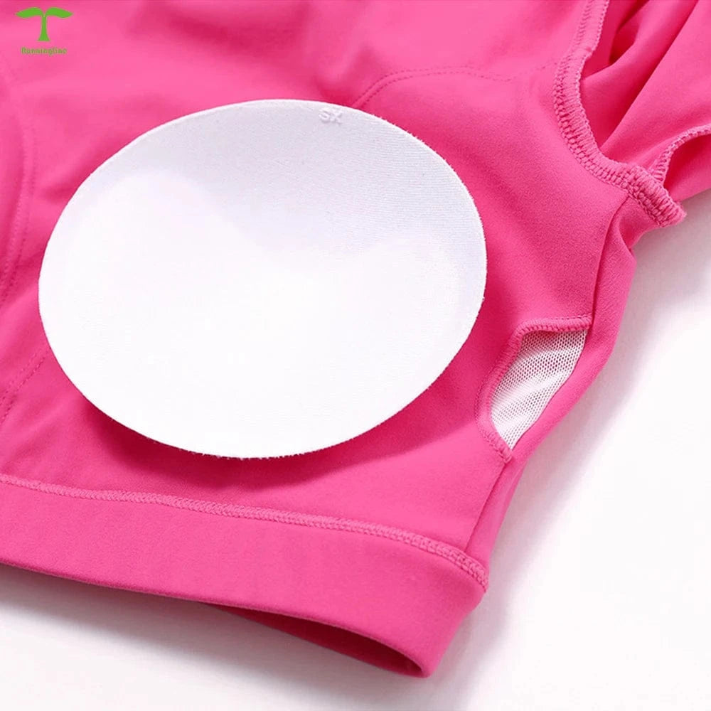 2024 Custom Wholesale Fitness Gym Shorts Women Yoga Bra Leggings Women Long-Sleeved top 2 Piece Yoga Sets Gym Fitness Sets