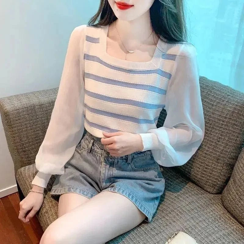 2024 Europe States Early Spring New Pullover Knitted Turtleneck Sweater 24 Color Turtleneck Knitted Bottom Shirt
