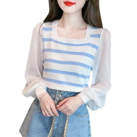 2024 Europe States Early Spring New Pullover Knitted Turtleneck Sweater 24 Color Turtleneck Knitted Bottom Shirt