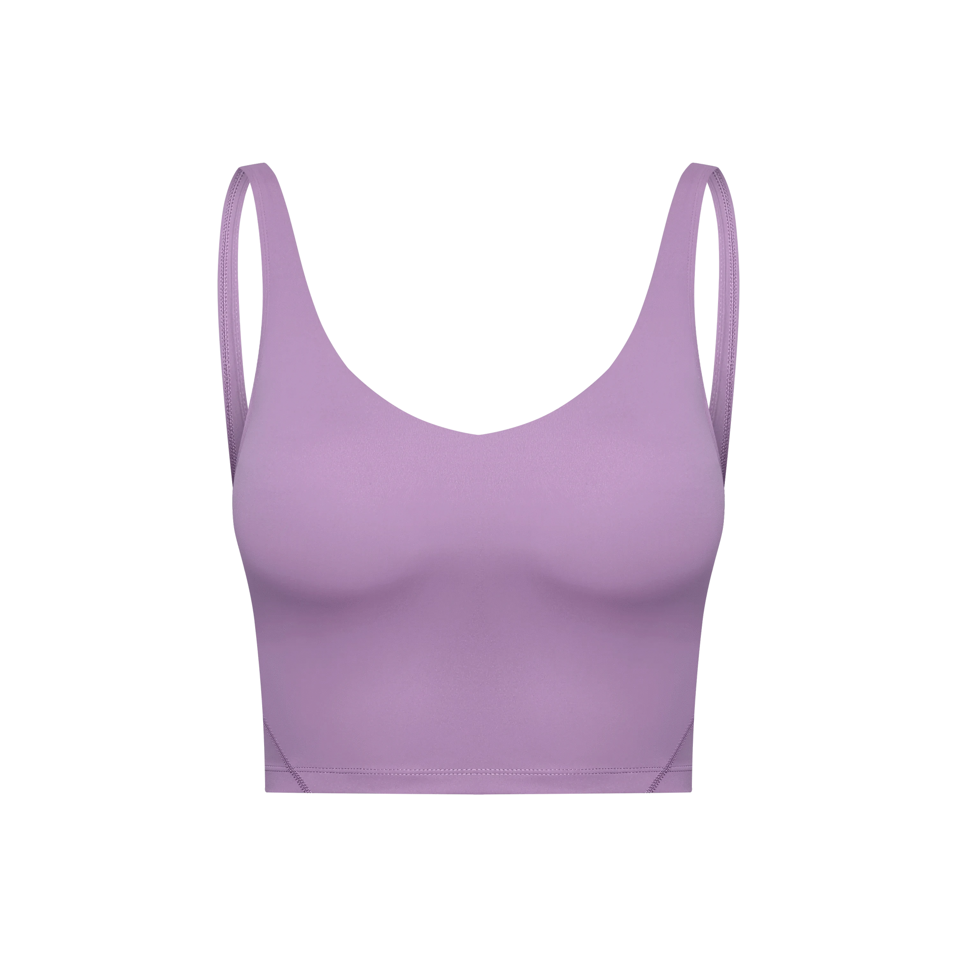 2024 Lemon Beautiful Back Fitness Female High Strength Shockproof Align Women Yoga Bra Top Running Sports Vest For Workout