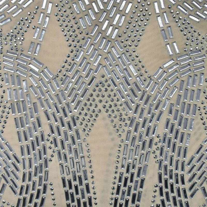 2024 luxury african women elegant heavy bead crystal rhinestone sleeveless sexy black mini evening gown dress for women 2024