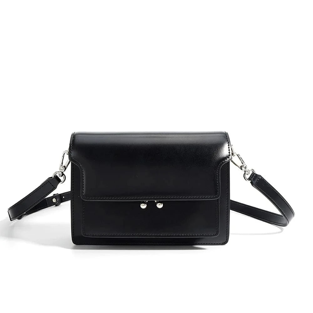 2024 New Arrival Genuine Leather Handbags For Lady Women Crossbody Bag