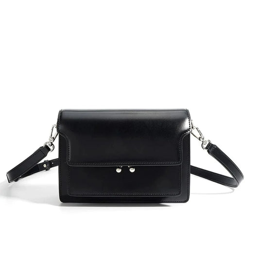 2024 New Arrival Genuine Leather Handbags For Lady Women Crossbody Bag