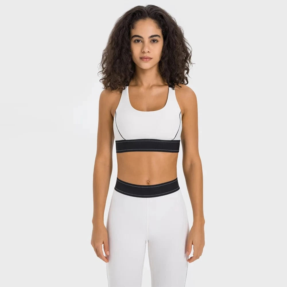 2024 New Arrival High Quality 2 Piece Leggings Women Yoga Wear Sports Bra Gym Fitness Sets