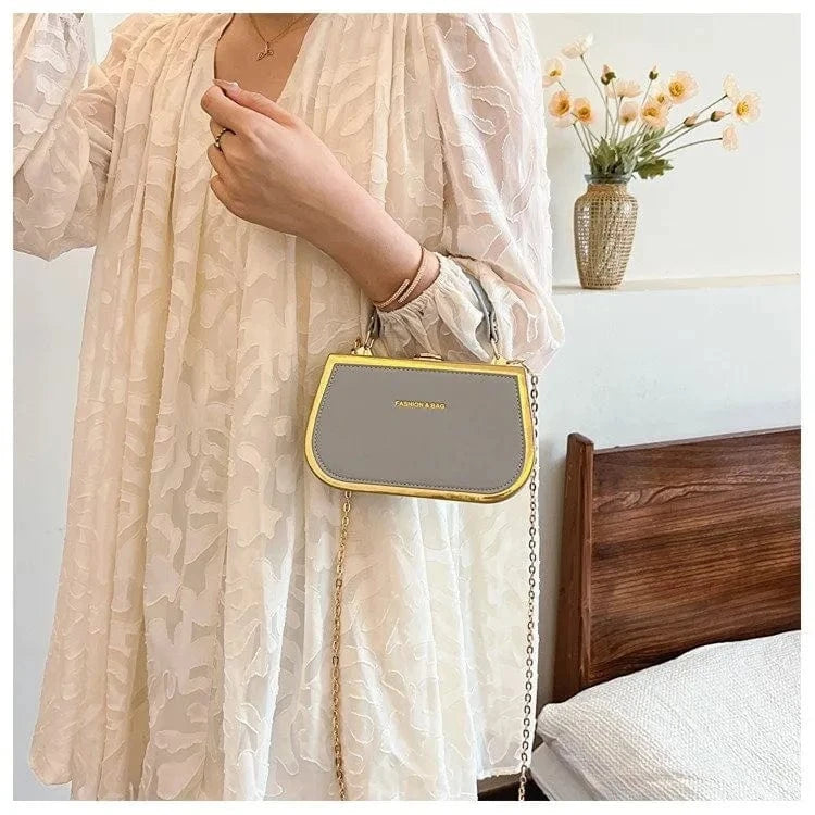 2024 New arrivals fashion ladies evening clutch purse popular women box handbag