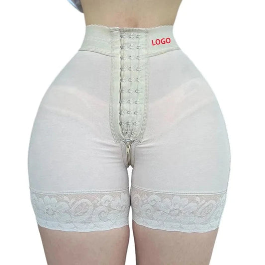2024 New Arrivals Original Colombian Girdle Butt Lifter Panties Waist Reducing Girdles Post Partum Shapewear Bbl Garment