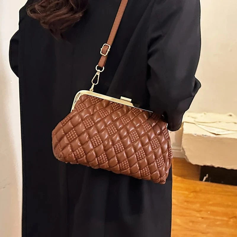 2024 New Girls Purses Bag Famous Brand Fashion crossbody Bags Women Luxury Crossbody Purse Handbags