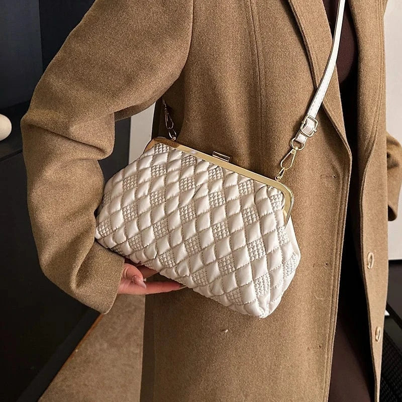 2024 New Girls Purses Bag Famous Brand Fashion crossbody Bags Women Luxury Crossbody Purse Handbags