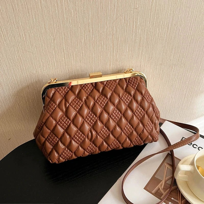 2024 New Girls Purses Bag Famous Brand Fashion crossbody Bags Women Luxury Crossbody Purse Handbags