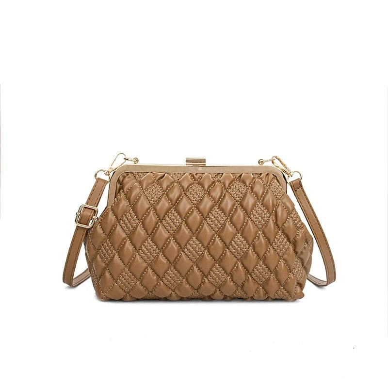 2024 New Girls Purses Bag Famous Brand Fashion crossbody Bags Women Luxury Crossbody Purse Handbags