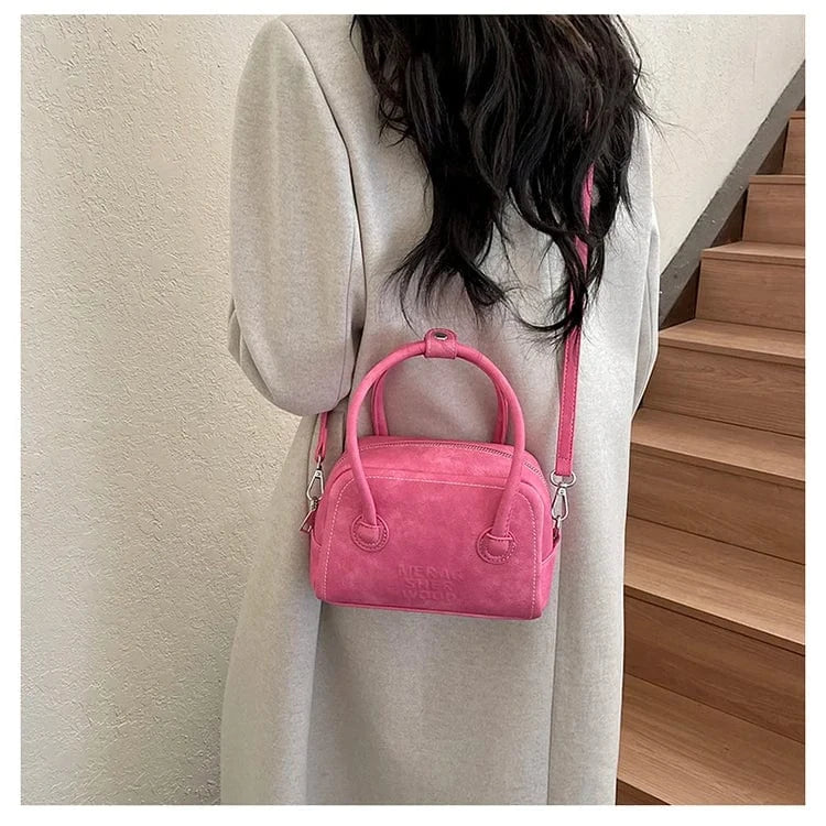 2024 New Girls Purses Pillow Bag Famous Brand Fashion crossbody Bags Women Luxury Crossbody Purse Handbags