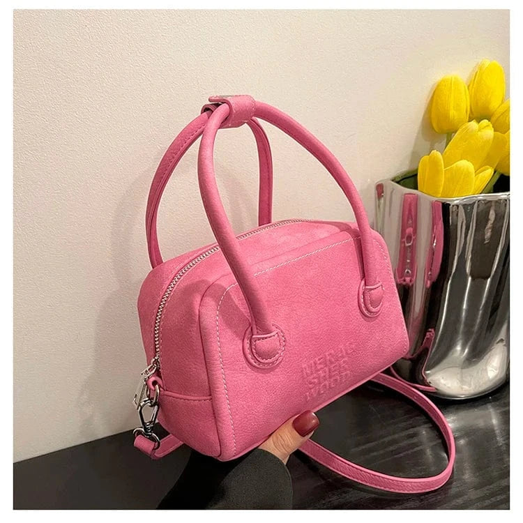 2024 New Girls Purses Pillow Bag Famous Brand Fashion crossbody Bags Women Luxury Crossbody Purse Handbags