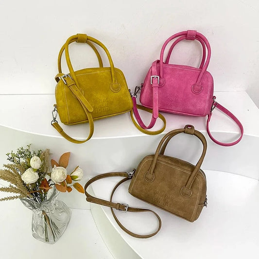2024 New Girls Purses Pillow Bag Famous Brand Fashion crossbody Bags Women Luxury Crossbody Purse Handbags