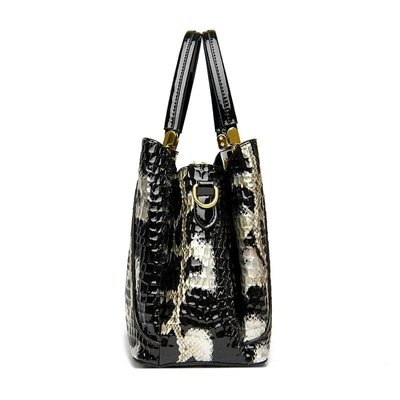 2024 New sac a main femm women shoulder handbag large capacity shoulder pu leather tote hand bags for ladies