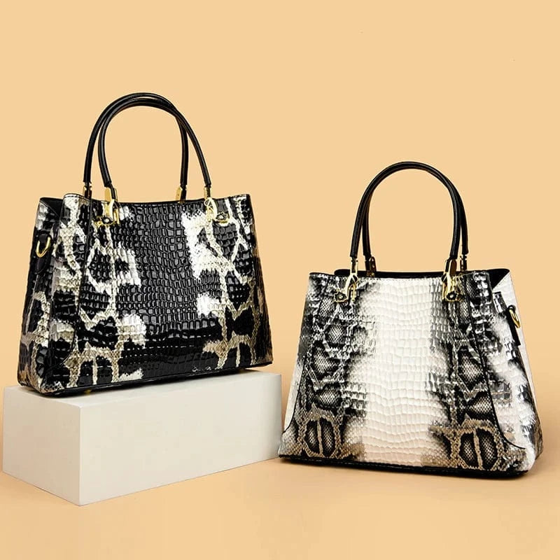 2024 New sac a main femm women shoulder handbag large capacity shoulder pu leather tote hand bags for ladies