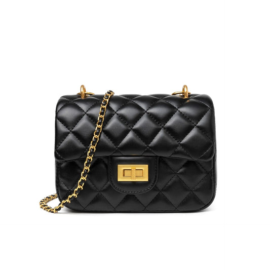 2024 Newest Design Mirror Quality Women Designer Handbags Fashion Style Latest Classic Ladies Quilted Shoulder Crossbody Bag