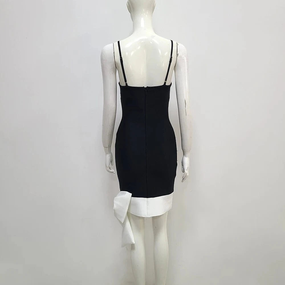 2024 Sexy Beading Celebrity Evening Party New Summer Fashion Mini Prom Dresses