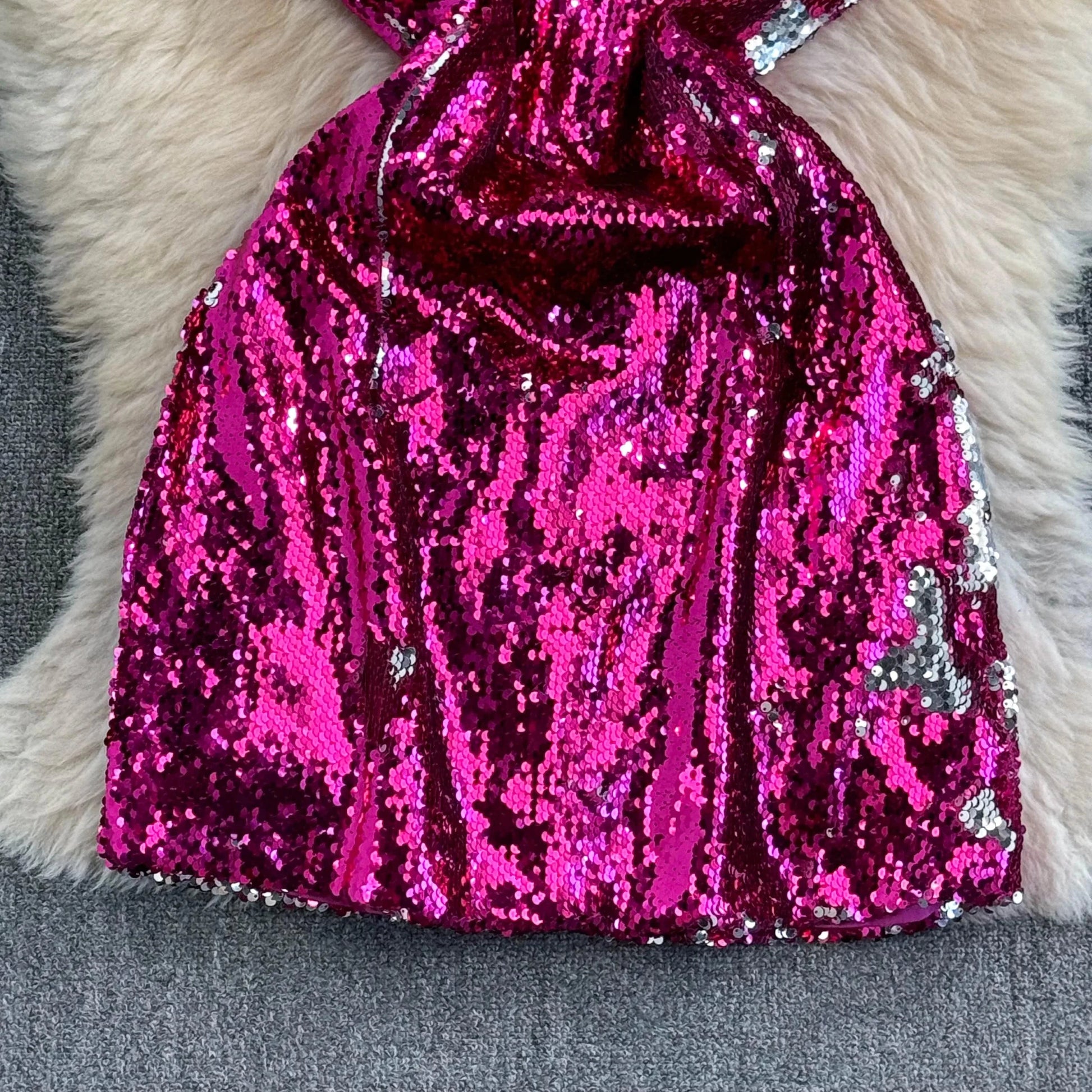 2024 Sleeveless Dress Women Midi Spaghetti Slip Dress Ladies Dresses Clothes Women Wholesale