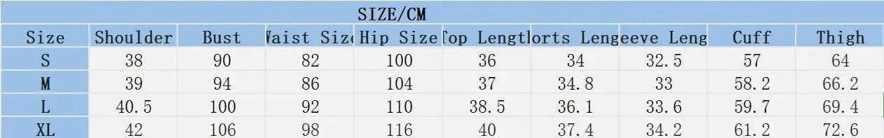 2024 spring and autumn new printed V-neck shorts short-sleeved two-piece lace-up top casual beach suit