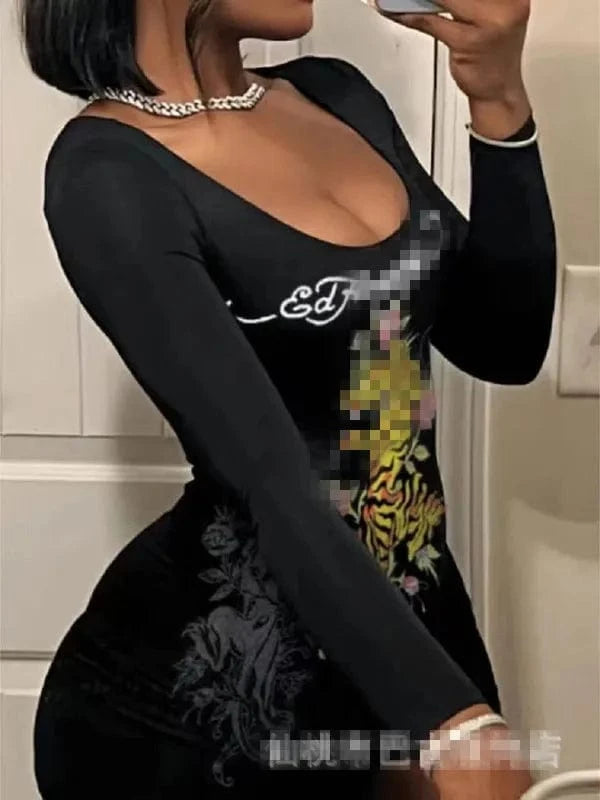 2024 spring boutique fashion XS-XL new arrivals designer one piece playsuit jumpsuit shorts