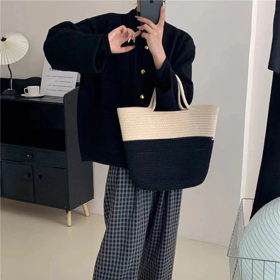 2024 Spring woman crew neck long sleeve elegant cardigan high quality sweater coat