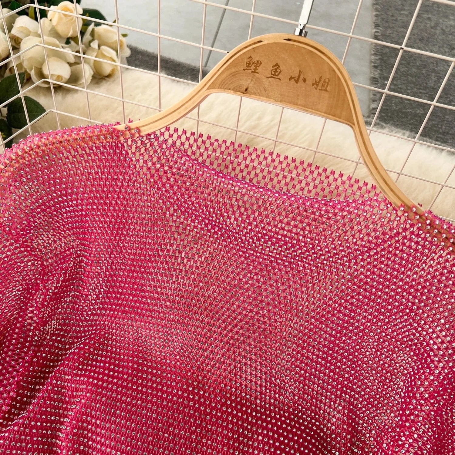 2024 Spring Y2k O-neck Midi Dress For Women Long Sleeve Empire Patchwork Hollow Out Lace Dresses Ladies Elegant Dresses