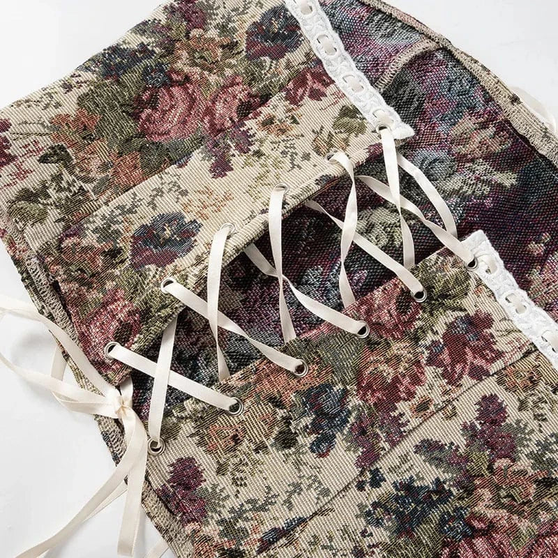 2024 summer usa size digital print lace up t shirt sleeveless ladies women tank tops