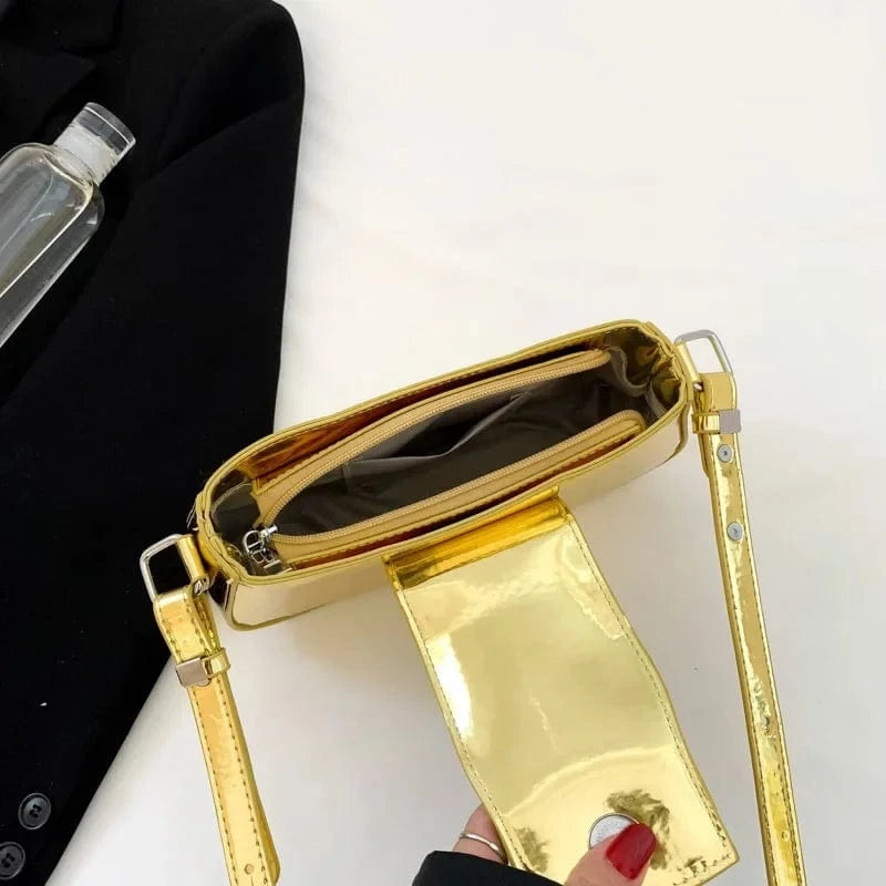 2024 Trendy Leather Shoulder Bag Heart Shape Ornament Stylish Luxury Handbags for Women Wholesale