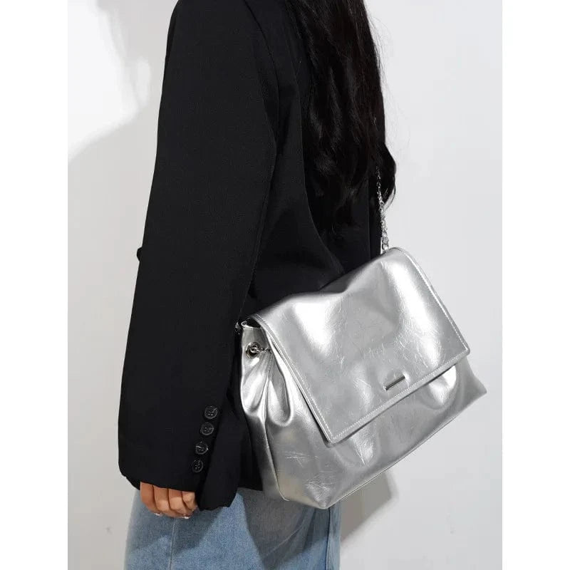 2024 Wholesale Cowhide Leather Women Hand Shoulder Genuine Leather Bags Designer Ladies Purses And Handbags Bag Luxury Womens