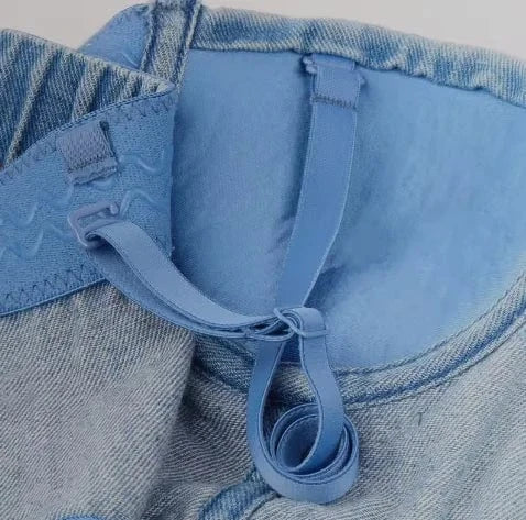 2024 Wholesale Luxury Corset Design Diamonds Beading Denim Crop Tops for Women Sexy Camis