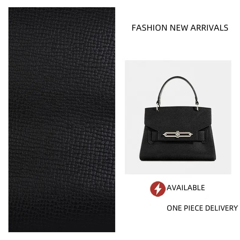 2024 Wholesale products new fashion bags for women genuine leather sling shoulder messenger bag luxury designer ladies handbag