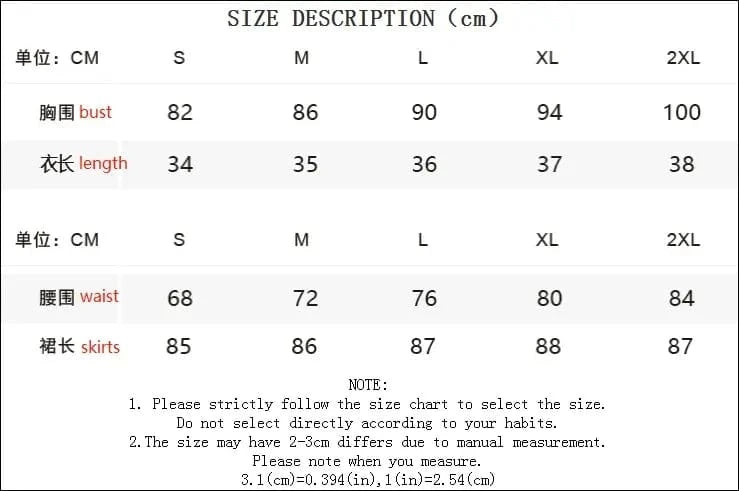 2024 Women's Spring Summer Runway Fashion High Waist Short Top Long Skirt 2 pcs Print skirt Female Chic Travel Party skirts 50%