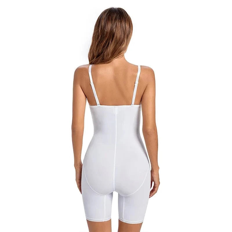 2024 Women Wholesale Underwire Sexy Seamless Bodysuits Spaghetti Steel ring bra bodysuit Rompers One Piece Jumpsuit Women