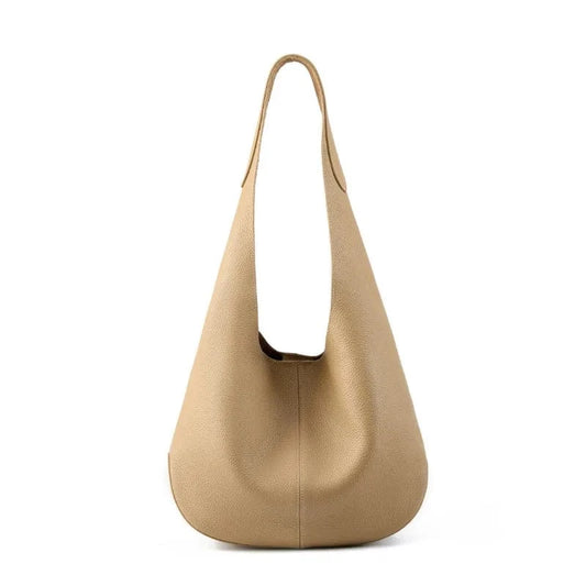 2025 New Style Vintage Genuine Cowhide Leather Handbags Ladies Crossbody Bag Fashion Shoulder Bags for Women