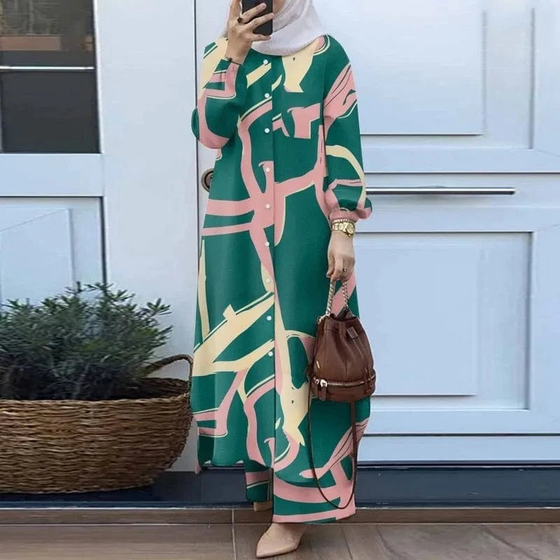 3 XL / 5 J&H 2024 Half Sleeve Ruched Lace Up African Women's Dress Sexy V-Neck Pleated Ruffled Edge Pearl Chiffon Dressg