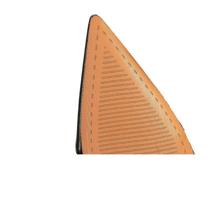 34-43 Slim Heel High Heel Shallow Mouth Pointy Lace up Short Boots Fashion Sexy Women's Boots Pumps Party Shoes